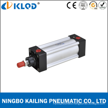 Double Acting Pneumatic Cylinder Si 63-1000